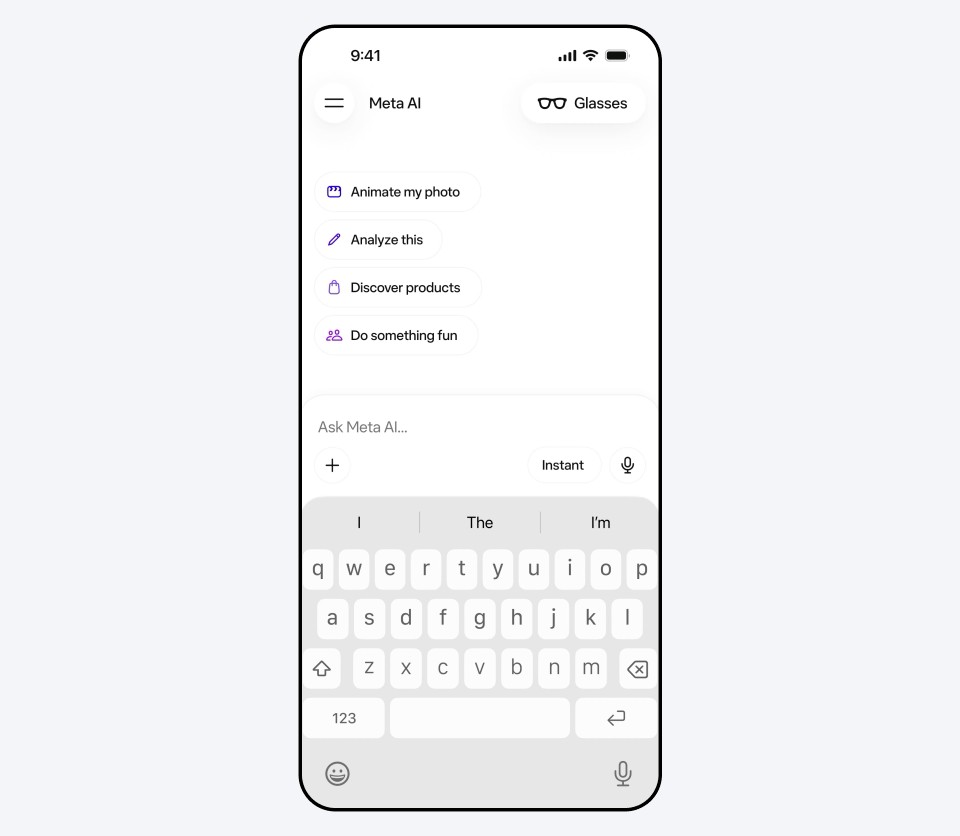 Muse: nova IA da Meta faz tarefas pelo usuário e até envia e-mails; entenda