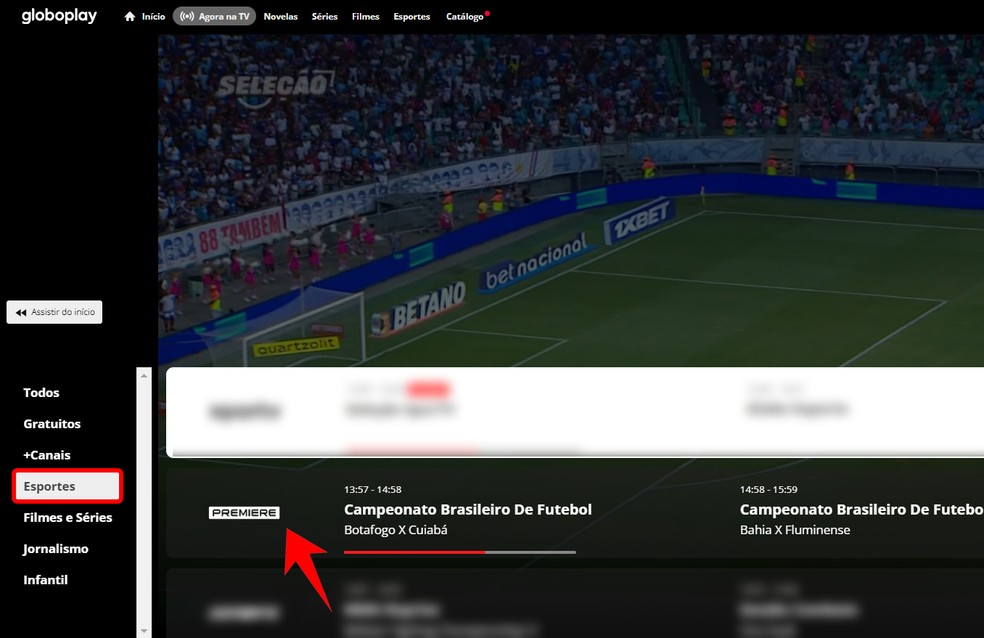 São Paulo x Cruzeiro ao vivo: onde assistir ao jogo do Brasileirão online