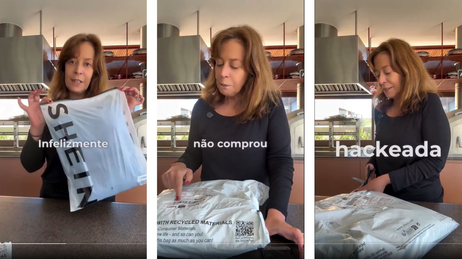 Golpe da falsa entrega usa QR Code para roubar dados; veja como se proteger