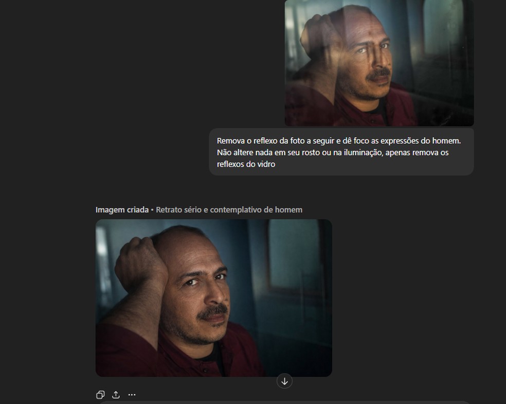  Reprodução/Gabriel Pereira