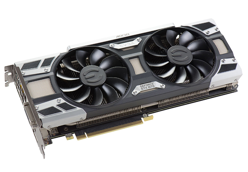 Gtx 2025 1070 consumo
