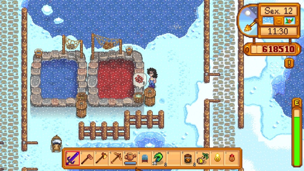  Reprodução/Róbson Martins