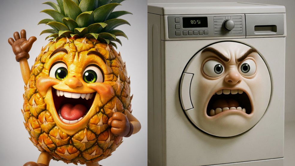  Reprodução/Róbson Martins