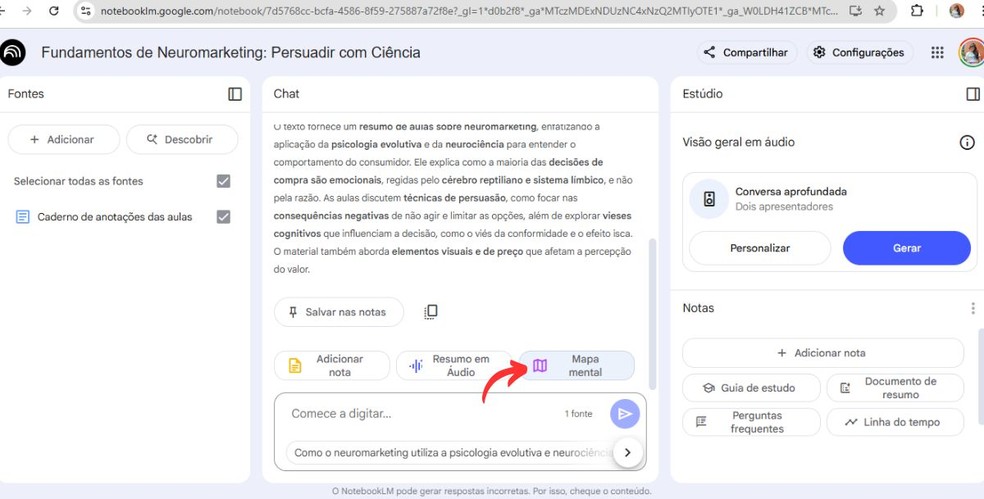  Reprodução/Millena Borges