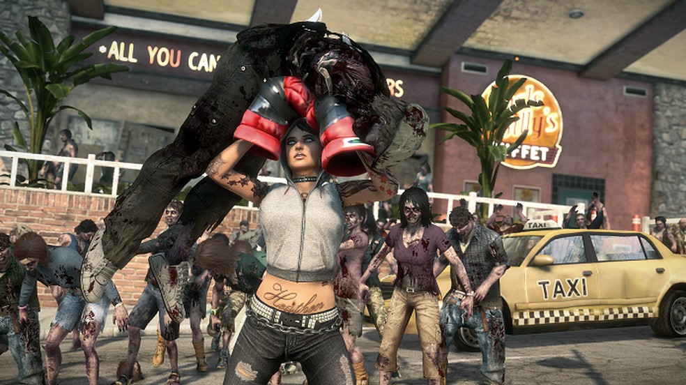 Detonado de Dead Rising 3: aprenda a zerar o novo exclusivo para Xbox One