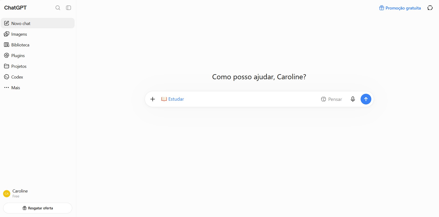 Modo Estudo do ChatGPT: 5 prompts para usar a IA como tutor