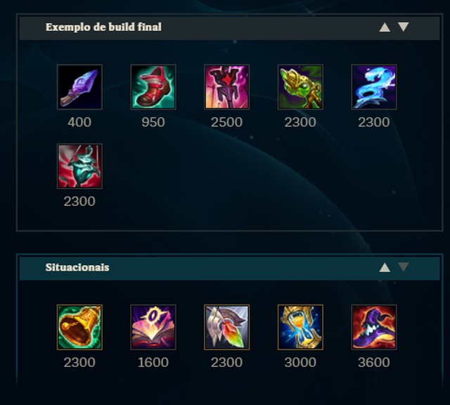 Como jogar de Nami no LOL: guia com dicas de runas, builds e counters