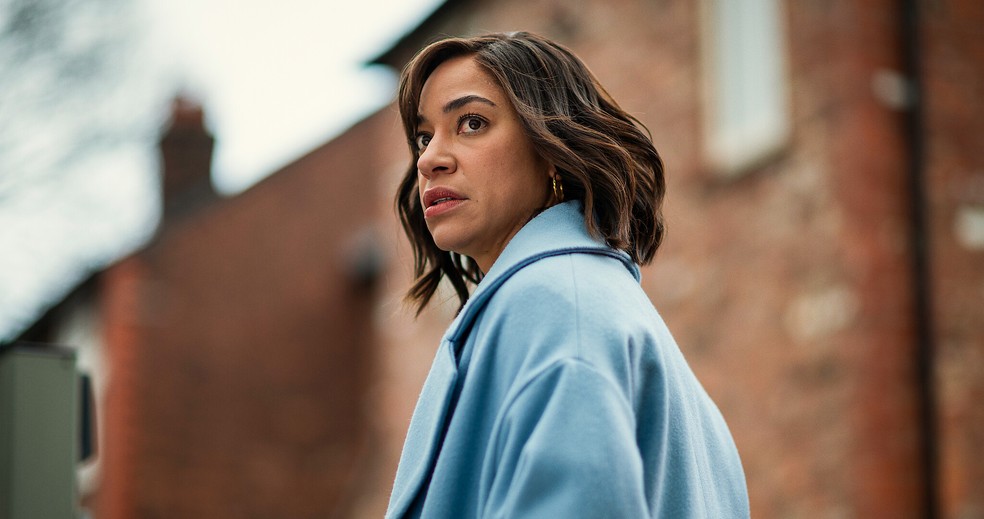  Divulgação/Netflix