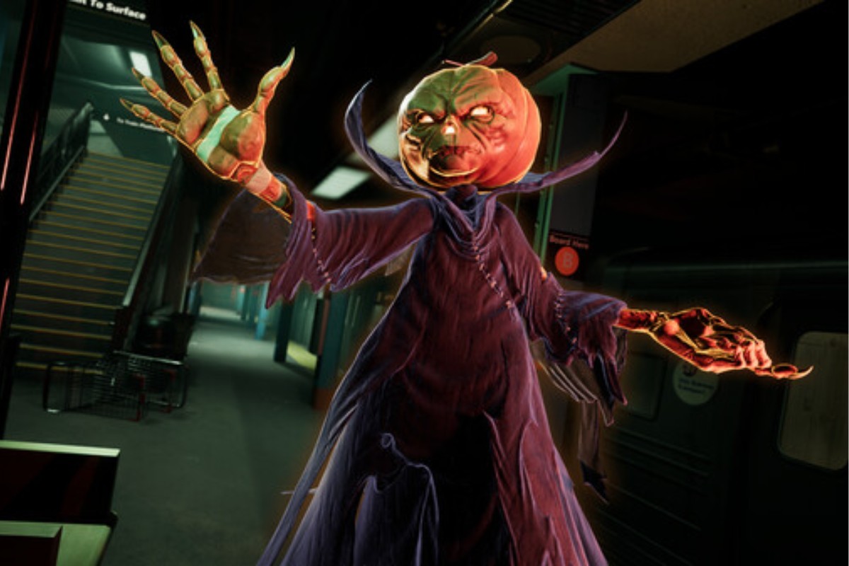 15 jogos de terror online para PC que vão fazer você dormir embaixo da cama