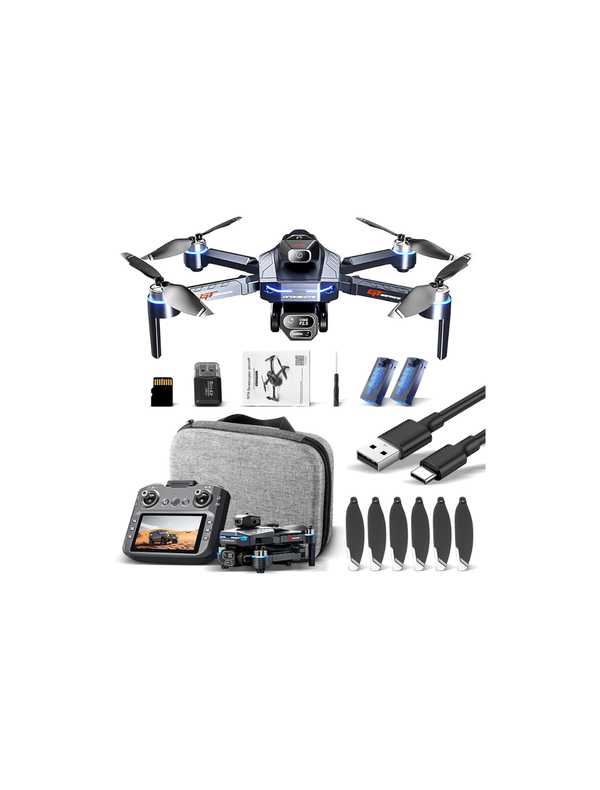 Drone GT8 4K