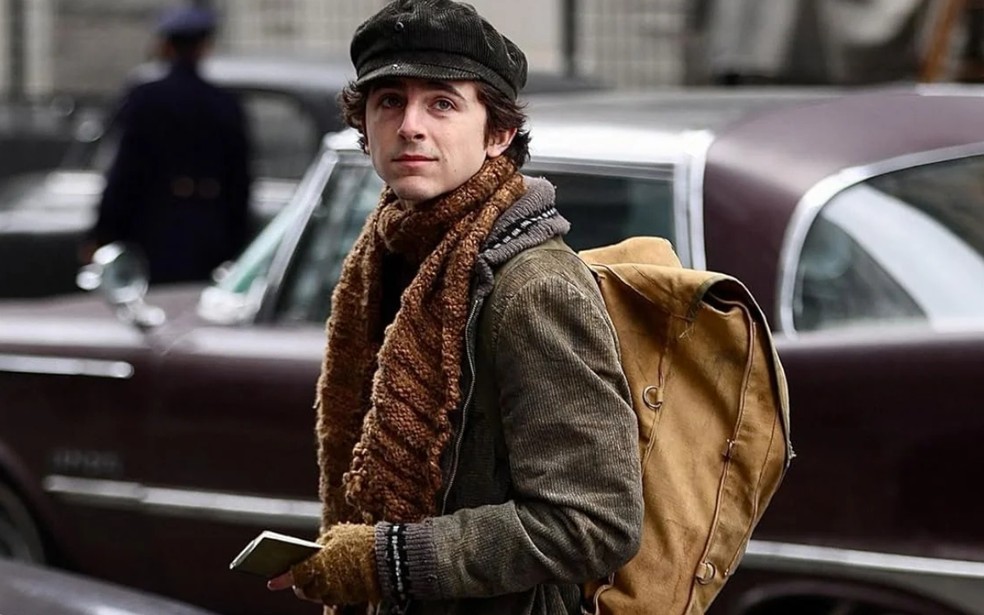  Divulgação/20th Century Studios