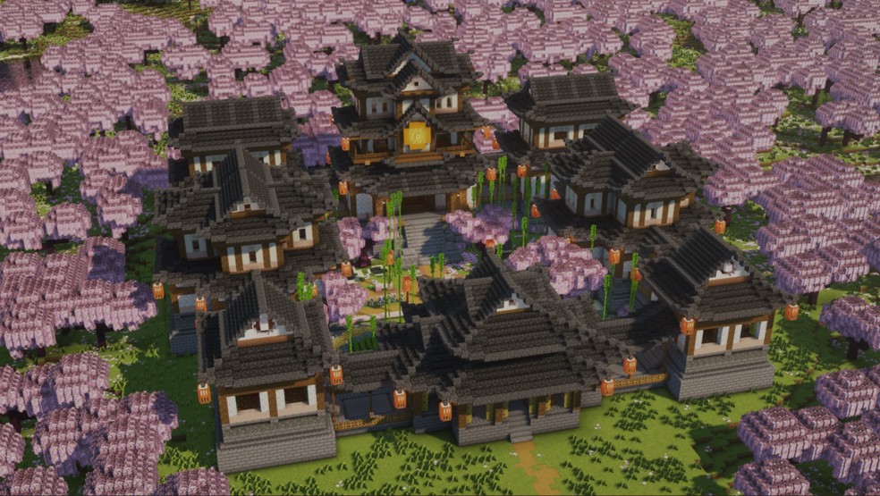  Reprodução/Hey Builds