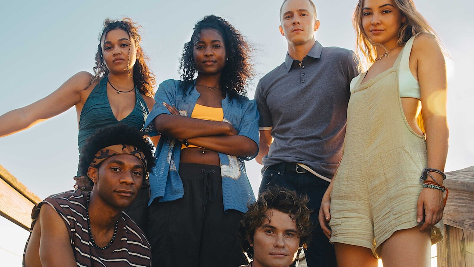 Quando lança a 5ª temporada de Outer Banks? Veja data e elenco