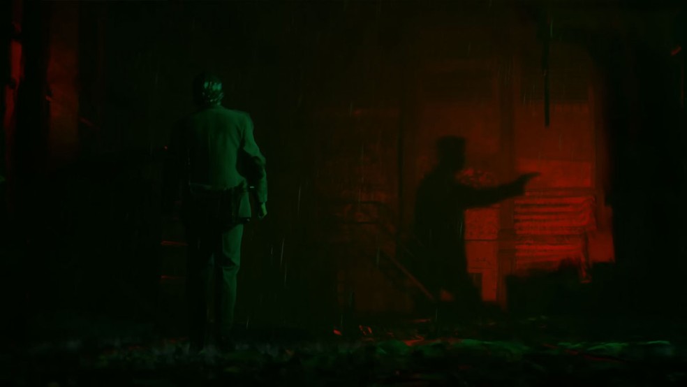 Alan Wake 2 roda no PS4? Veja perguntas e respostas do game de terror