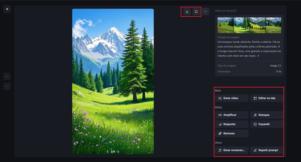  Reprodução/Gabriel Pereira