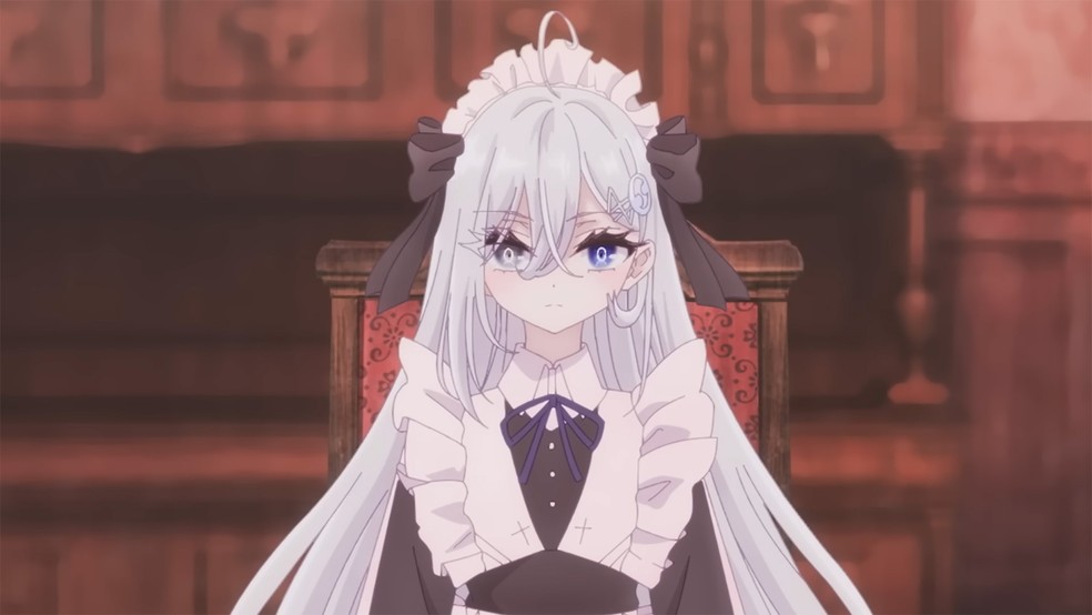  Reprodução/Studio Deen