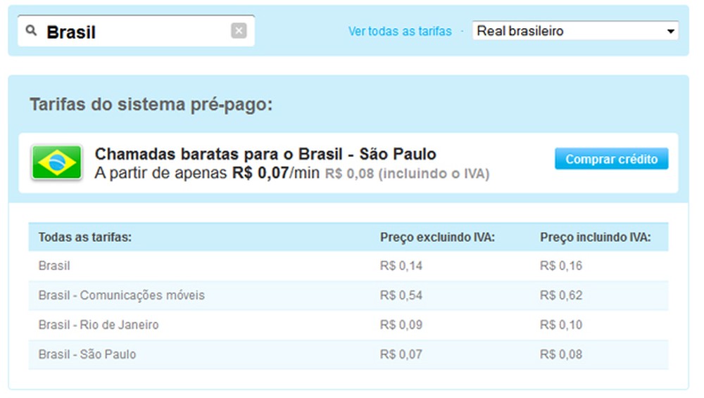 Como economizar em ligações utilizando o Skype?