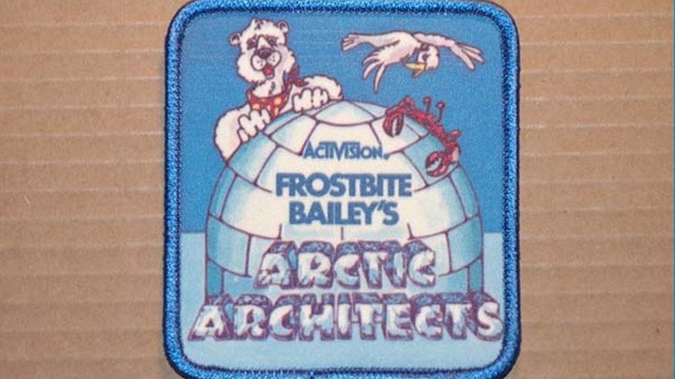 Lembra de Frostbite? Conheça curiosidades do jogo para Atari