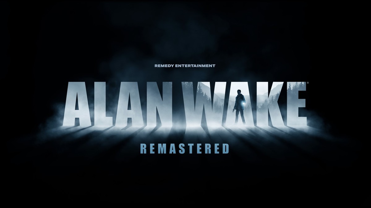 Alan Wake Remastered  Baixe e compre hoje - Epic Games Store