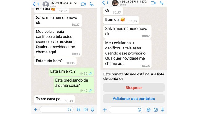 Como saber se meu WhatsApp foi clonado? Veja sinais e saiba se proteger