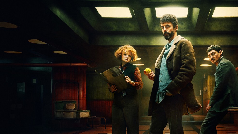  Reprodução/Netflix