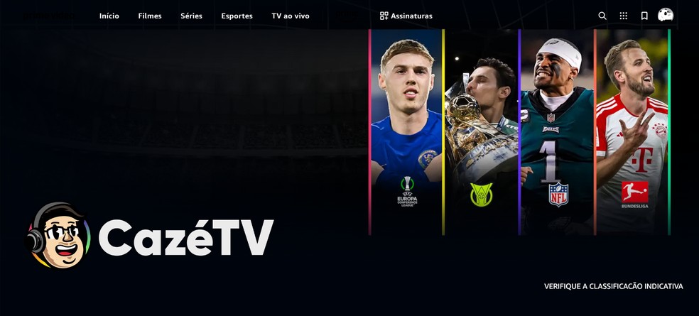  Reprodução/Róbson Martins