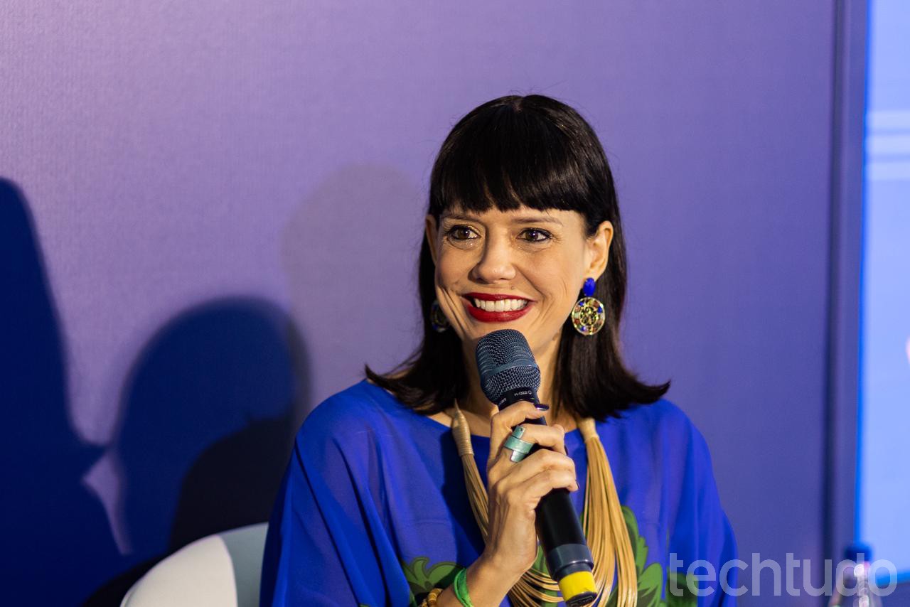 'Temos fome de educação': especialistas debatem caminhos para a inclusão digital