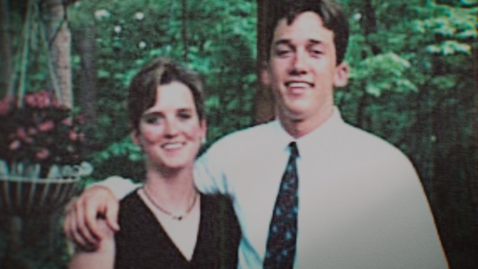 Onde Está Amy Bradley? fala sobre o desaparecimento da jovem durante um cruzeiro — Foto: Reprodução/Netflix