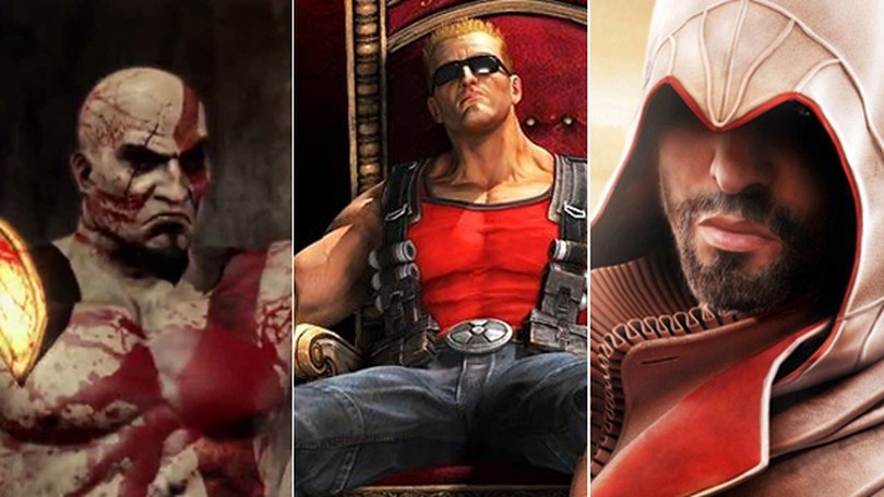 Thor, Resident Evil e Golden Axe: são os jogos mais fracassados do PS3