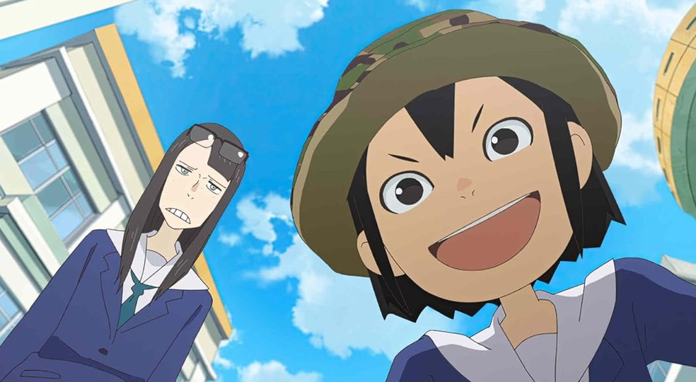  Divulgação/Prime Video