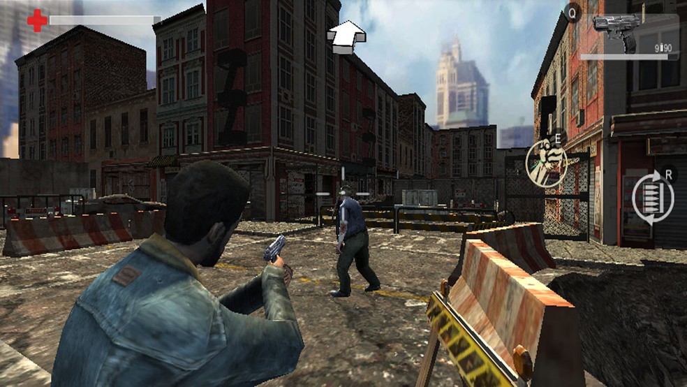  Reprodução/Rafael Monteiro