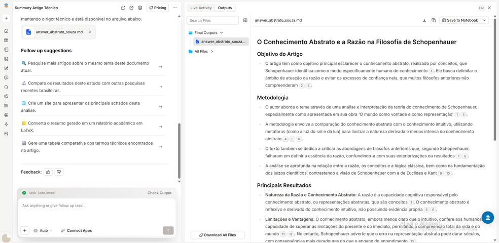  Marcos Vinícius Pereira/TechTudo