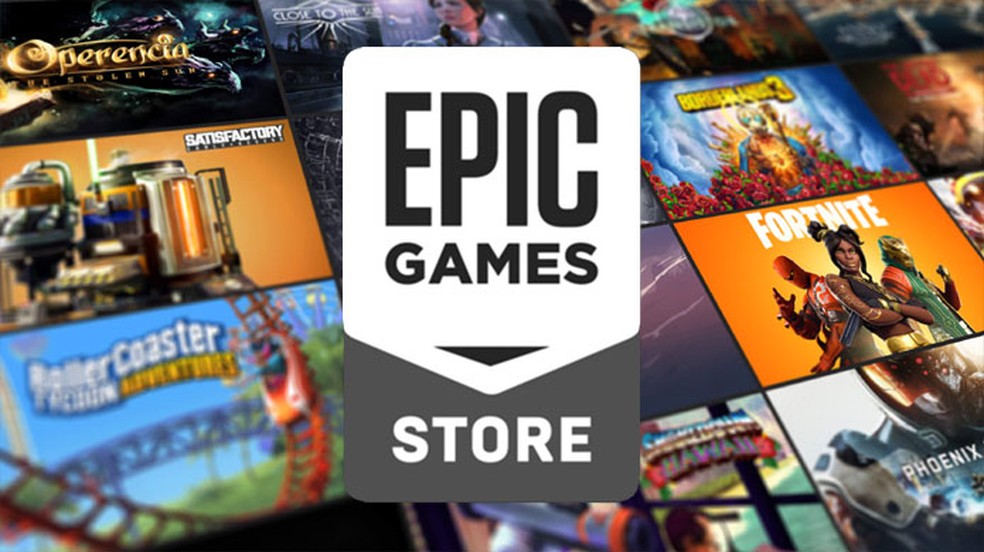 Confira os melhores jogos grátis da Epic Games Store (PC)