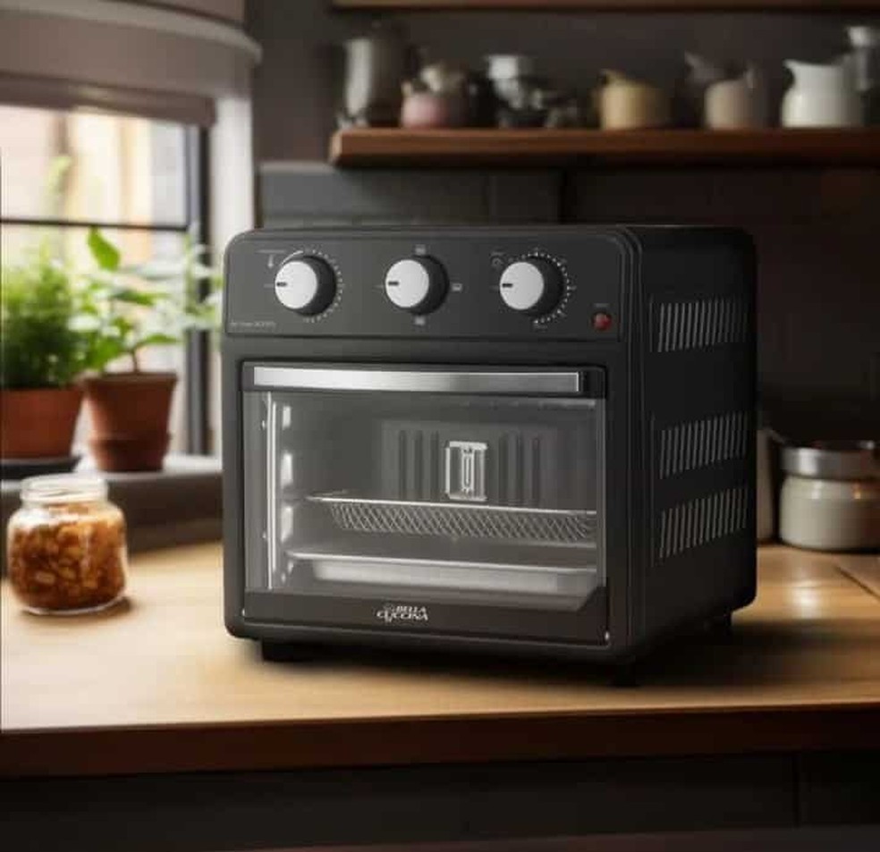  Divulgação/Britânia