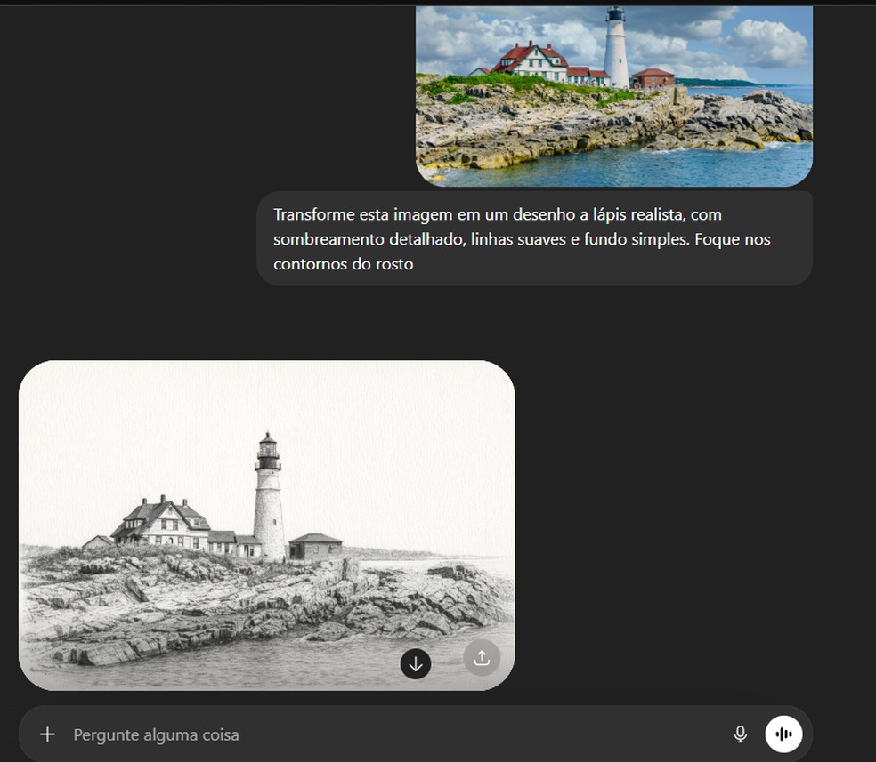  Reprodução/Gabriel Pereira