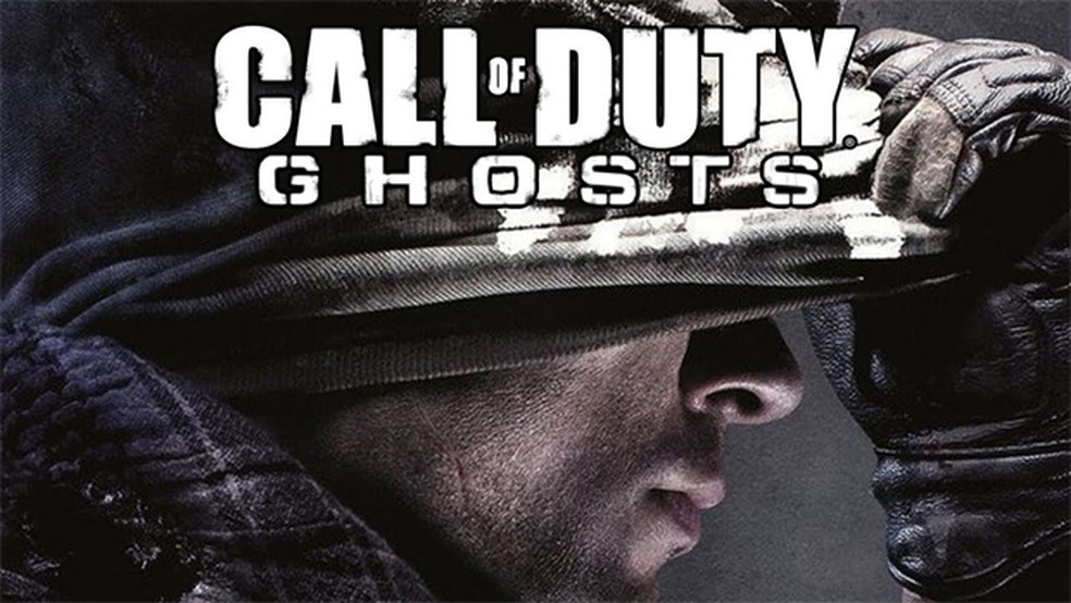Call of Duty: quem é Ghost e qual a sua história?
