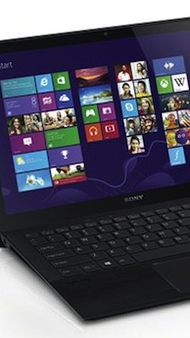 Sony Vaio Pro 11 | Hardware | TechTudo