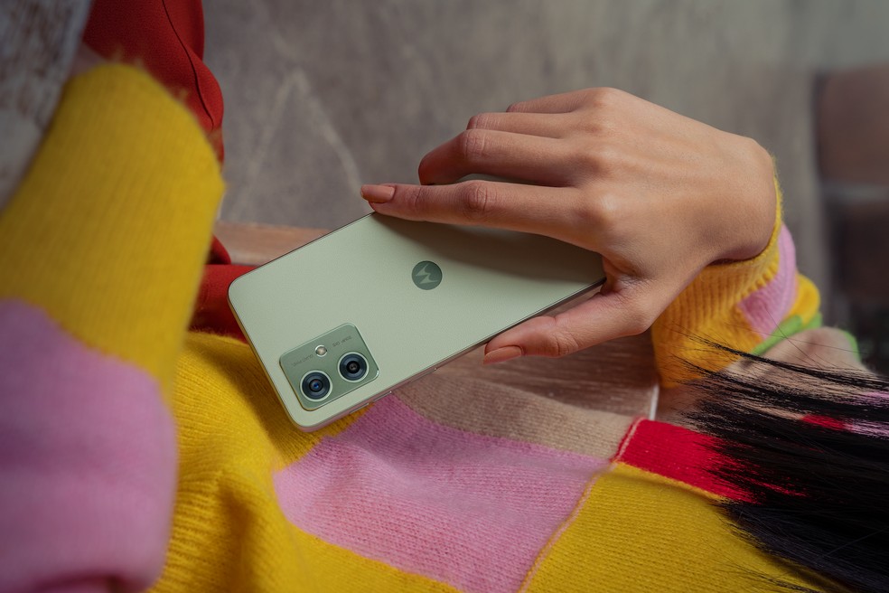  Motorola/Divulgação