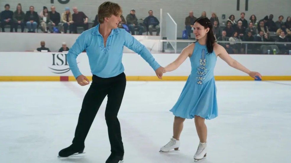  Divulgação/Netflix