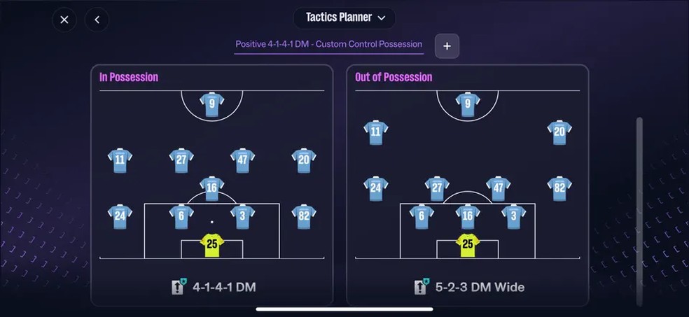  Divulgação/Sports Interactive