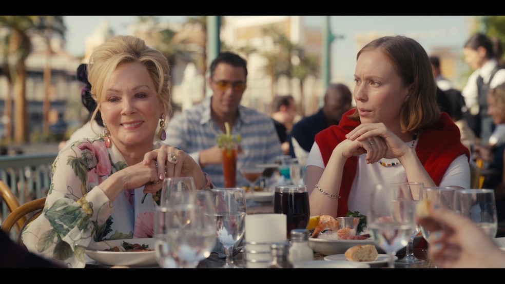  Divulgação/HBO Max