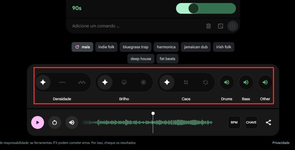  Reprodução/Millena Borges