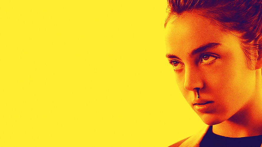 Raw é um dos 12 filmes de terror extremos para assistir na Darkflix+