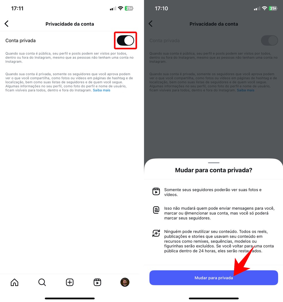  Reprodução/Rodrigo Fernandes