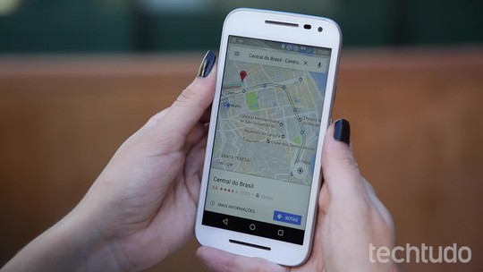Google lança tour virtual no Museu Nacional antes do incêndio; saiba usar