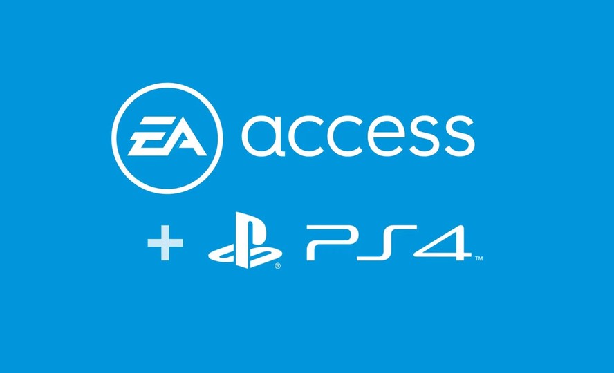 EA Access chegar oficialmente ao PS4 em julho