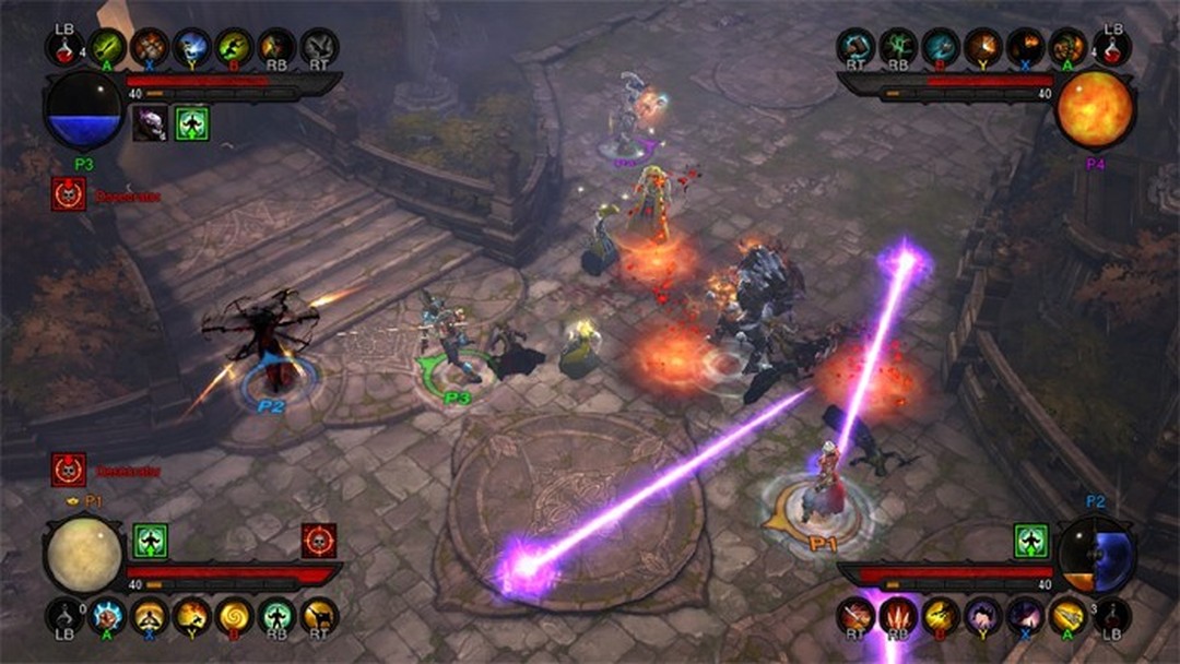 Diablo 3 xbox one discount s