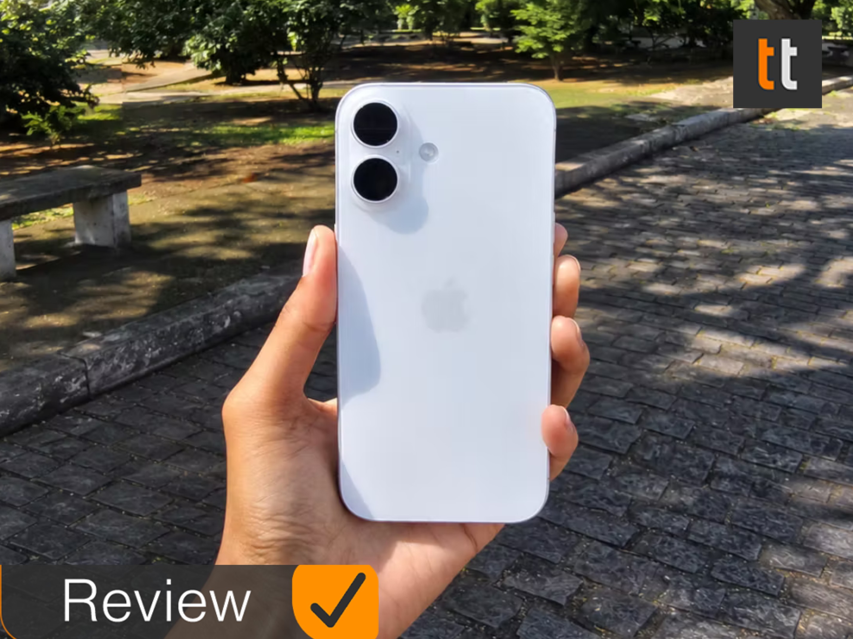 Review iPhone 17: tela de 120 Hz e novas câmeras se destacam