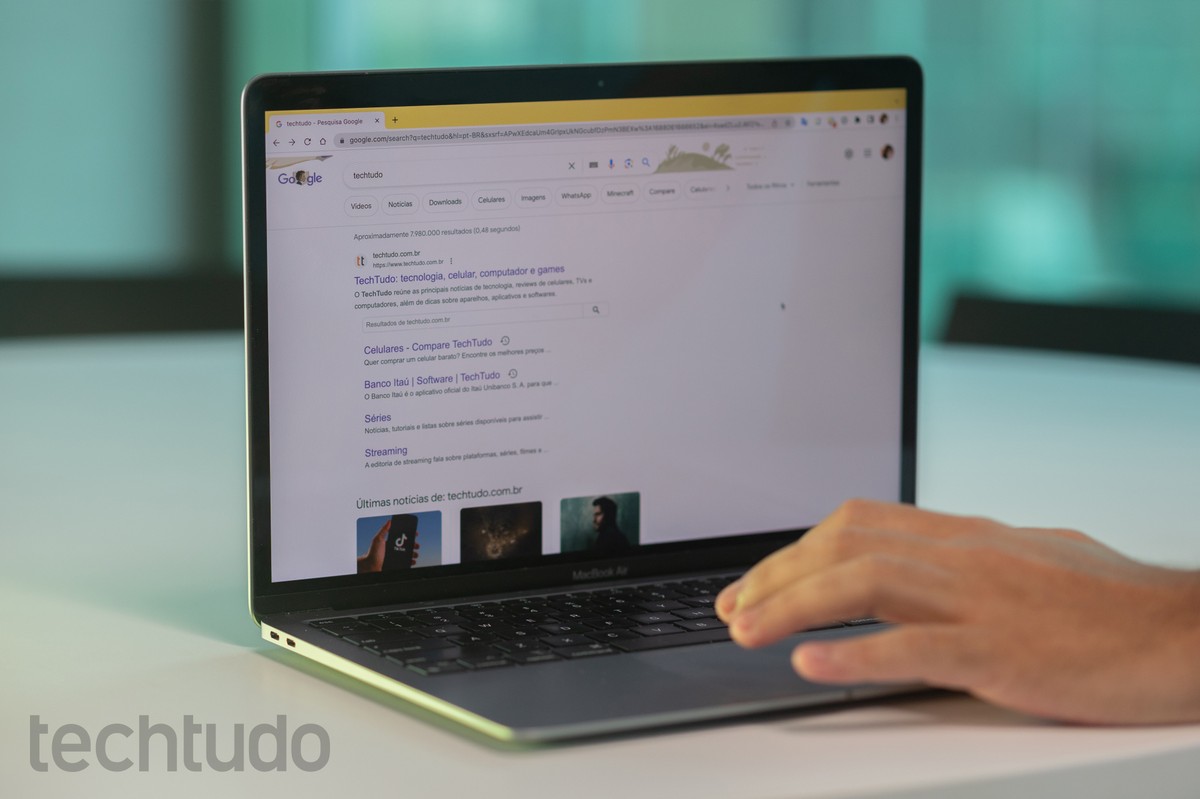 6 truques da busca do Google que você precisa conhecer