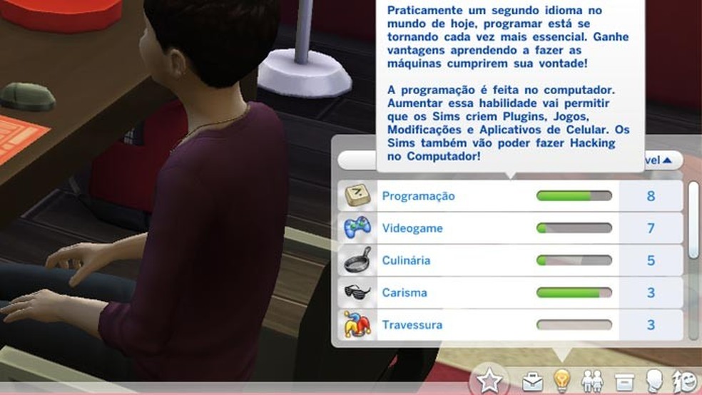 The Sims 4: veja como desativar os tutoriais do game de simula?